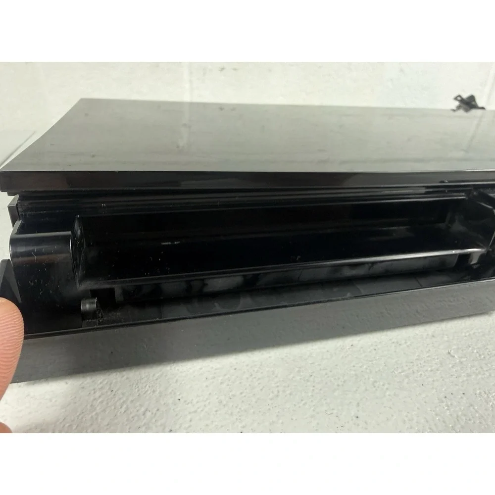 Samsung BD-D5700 Hi-Fi Blu-Ray DVD Player WiFi Streaming Tested